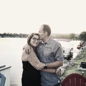 Meet your Posher, Sonia